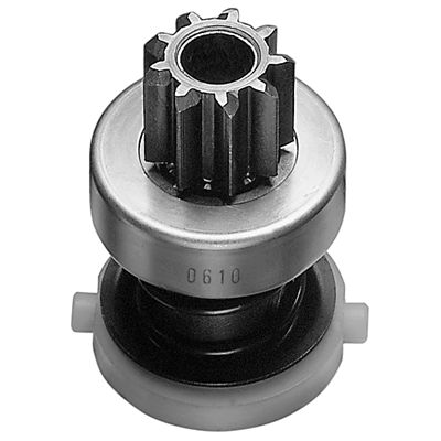 [0612] BENDIX BLAZER DELCO 9D