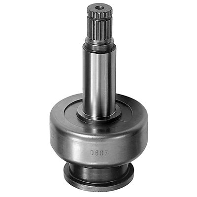 [0887] BENDIX RELACIONADO MITSUBISHI CANTER SIN PIÑON T-20