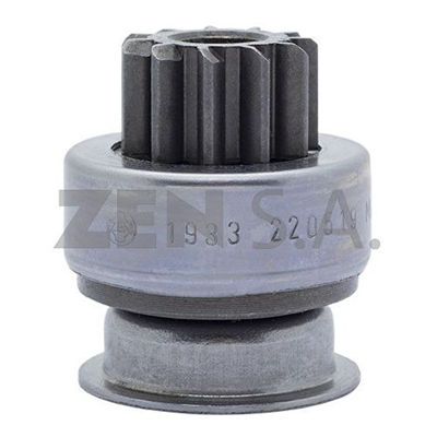 [1933] BENDIX FORD FIESTA 1.6L FOCUS 1.6L 11D