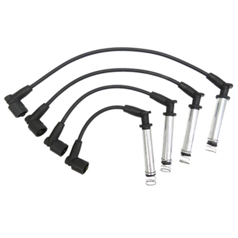 [SC-G73,F00099C012] CABLE ENCENDIDO CHEVROLET CORSA 1.4 1.6 FIAT IDEA 1.8 PALIO 1.8