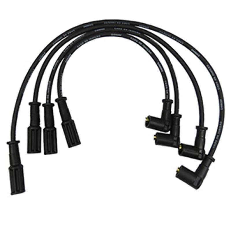 [SC-T60 F00099C091] CABLE ENCENDIDO FIAT PALIO WEEKEND SIENA 1.6 8V MPI SPI GASOLINA GNV
