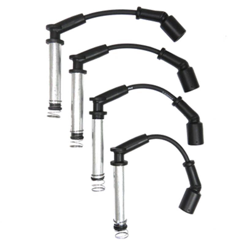 [SC-G101 F00099C612] CABLE ENCENDIDO CHEVROLET ONIX