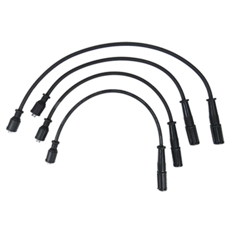 [SC-R08 F00099C140] CABLE ENCENDIDO RENAULT MEGANE 1.6 1.6V ( K4M ) 2005 2009