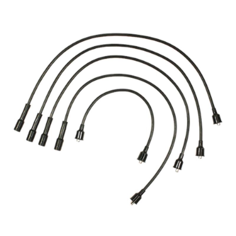 CABLE ENCENDIDO CHEVROLET SWIFT 1 6 06 10