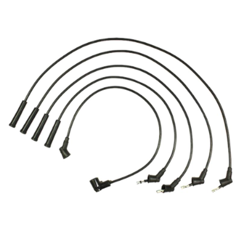 [MD023742] CABLE ENCENDIDO MITSUBISHI MONTERO 2.6L PAJERO 2 6 83 92