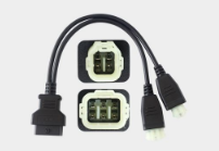 [12575509, 93342246] CABLE OBD MOTOCICLETA KAWASAKI