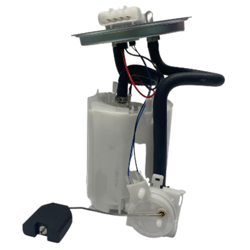 [3.0 BAR 85L,H] MODULO BOMBA ELECTRICA CHEVROLET CORSA TAPA METALICA