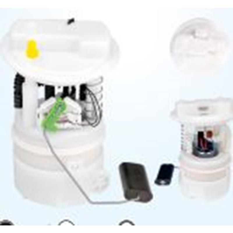 MODULO BOMBA ELECTRICA RENAULT  DUSTER 1.6 SANDERO PEUGEOT 206 HATCHBACK