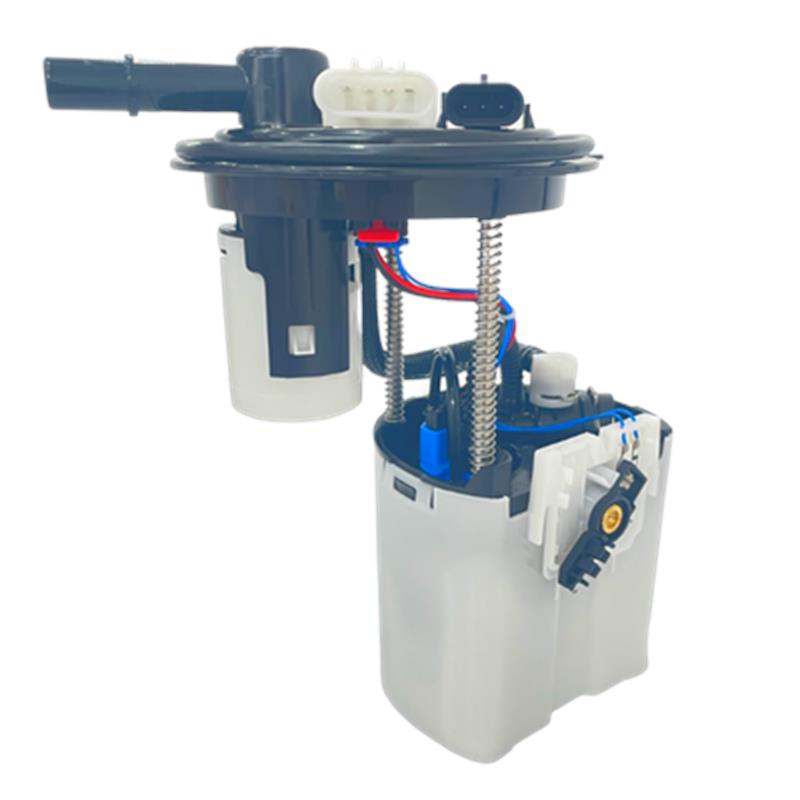 MODULO BOMBA ELECTRICA CHEVROLET CRUZE 1.8L