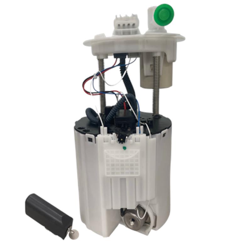 MODULO BOMBA ELECTRICA CHEVROLET SONIC 1.6 TRACKER 1.6L