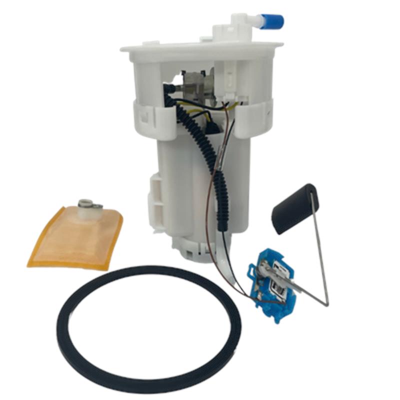 MODULO BOMBA ELECTRICA HYUNDAI GYRO VERNA KIA RIO 1.6L