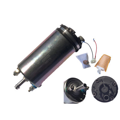 BOMBA ELECTRICA MAZDA B2200 B2600 SPRINT SWIFT INYECCION HONDA ACCORD CIVIC GI5003 B017