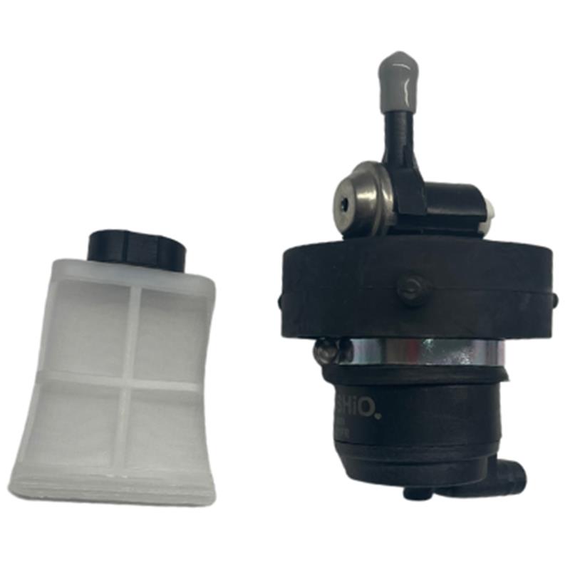 BOMBA ELECTRICA  NISSAN SENTRA - URVAN  CARBURADOR