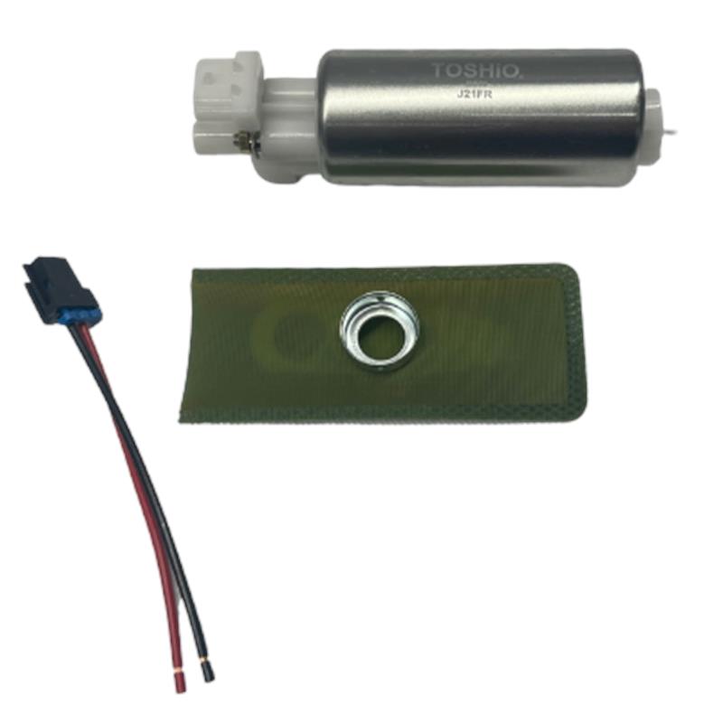 BOMBA ELECTRICA  BLAZER TBI MONOPUNTO