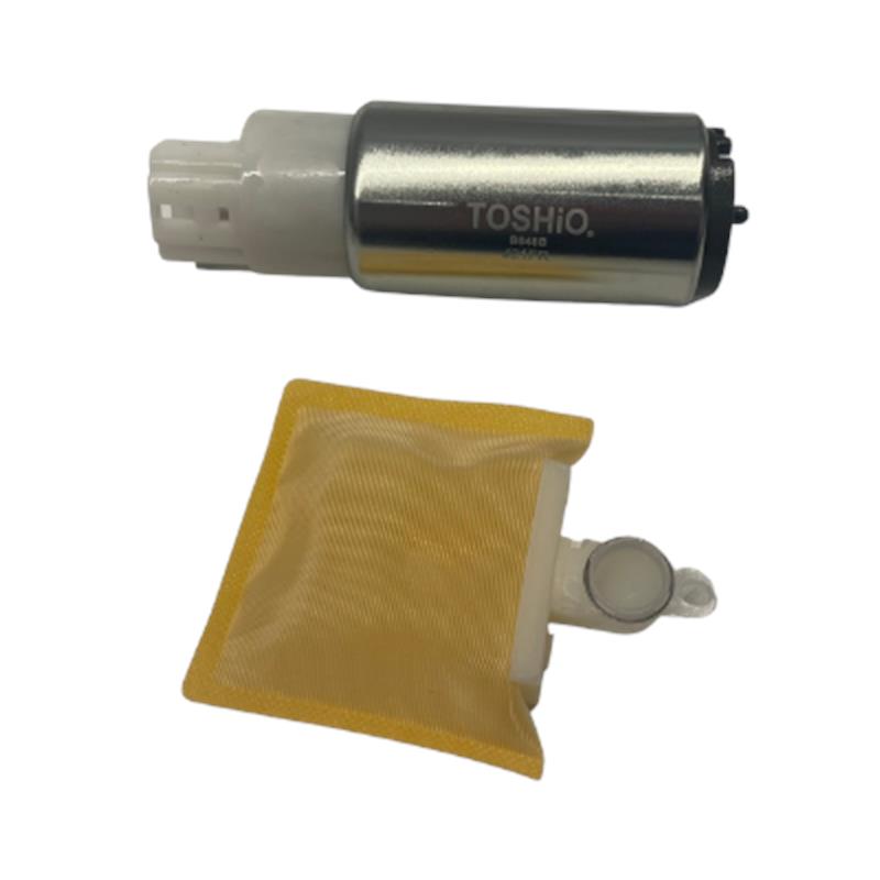 BOMBA ELECTRICA DAEWOO LANOS NUBIRA HYUNDAI ATOS CHEVROLET ASTRA CORSA ZAFIRA