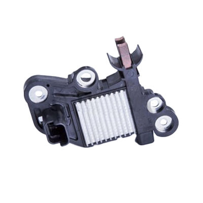 [GA344] REGULADOR RENAULT DUSTER 1.6 SANDERO 1.6 LOGAN 12 HYUNDAI I10 CONECTOR VERTICAL 2 DFM-L