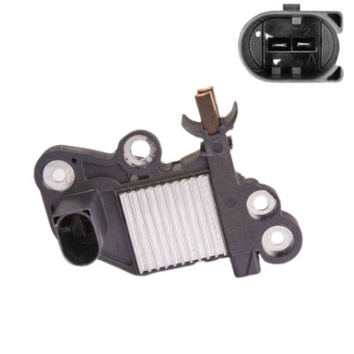 REGULADOR VW VOLKSWAGEN GOL IV CROSSFOX 12V 0272220731