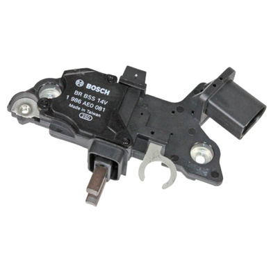 REGULADOR BMW X1 X3 TOURING BERLINA 12V BSS 2P (GA1437) F00MA45221 12317523059 F00M145262 F00M145285 F00M145312 F00M145880