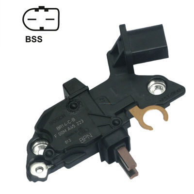 [IB5289, GA368] REGULADOR BMW: X1 316 318 320 I PROTOCOLO:BSS ID: 12 12317541853 F00MA45223 GA368