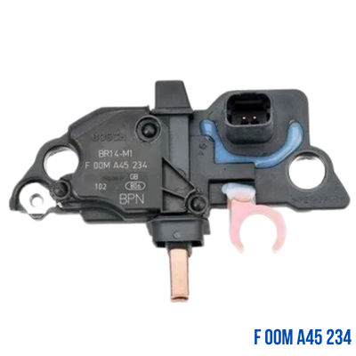 REGULADOR RENAULT CLIO II KANGOO LAGUNA LOGAN MEGANE SANDERO STEPWAY SCENIC SYMBOL 12V 3P FR-L 7701048230 F00MA45234 F00M145204 230624