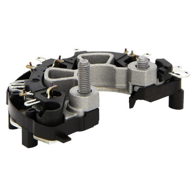 [GA1423,IBR224] RECTIFICADOR VW VOLKSWAGEN MERCEDES CAMION LO914 LO915 ACTROSS ATEGO 24V 120AMP 6X50A (GA231) TRIANGULAR F00M133286 RB-117H