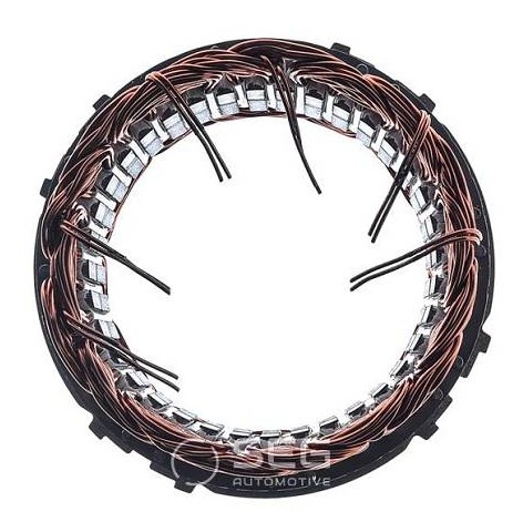 [1986AE1125] CORONA ALTERNADOR 14V 120AM (1986AE1125 PARA ALTERNADOR 012451511)