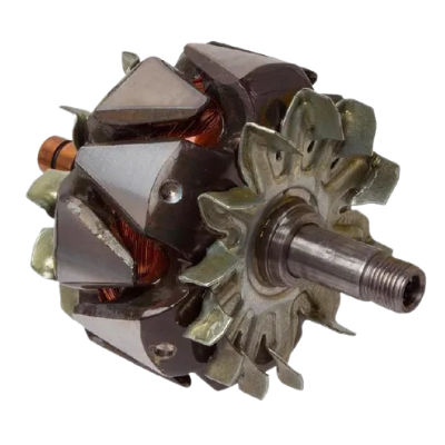 ROTOR VOLVO MERCEDES BENZ 24V 110AMP