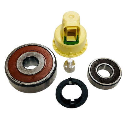 KIT RODAMIENTO CON ANILLO DE CENTRAGE 24V (0124655102 507) F00M147898 F00MA47724