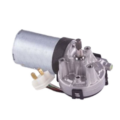 MOTOR LIMPIA PARABRISAS MERCEDES BENZ OM364 AGRALE 12V 20W 3458247201