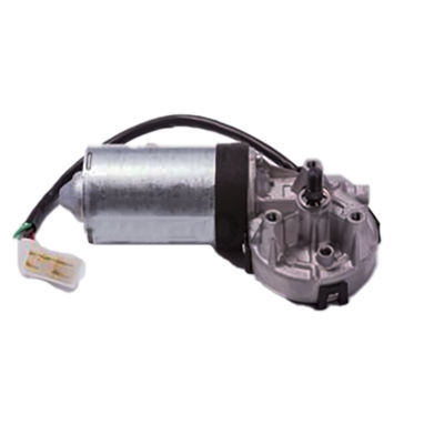 MOTOR LIMPIA PARABRISAS MERCEDES BENZ 1214 24V
