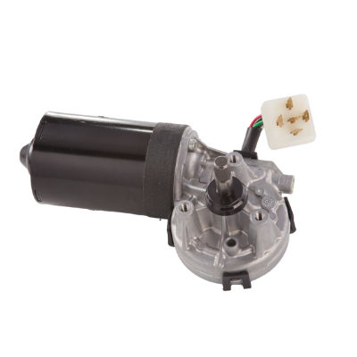 MOTOR LIMPIA PARABRISAS EJE ESTRIADO ADAPTACION 24V CEP