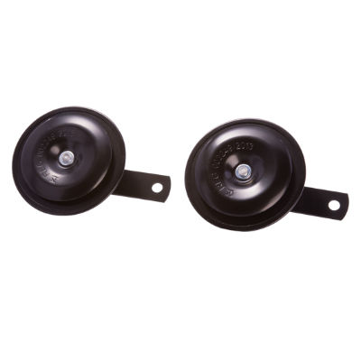 [GB1060] PITOS DISCO 12V JUEGO X 2 115DB 350/420 HZ Ø92MM (0986AH0701/0986AH0702)