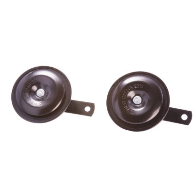 [GB1063] PITOS DISCO 24V JUEGO X 2 115DB 350/420 HZ Ø92MM (0986AH0704/0986AH0705)