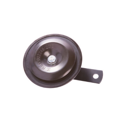 PITO DISCO 24V 115DB 350HZ Ø92MM TONO ALTO