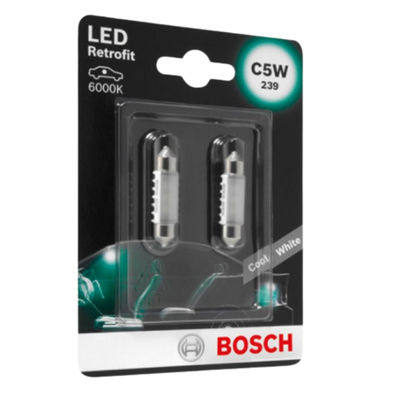 BOMBILLO MINIATURA (LED)