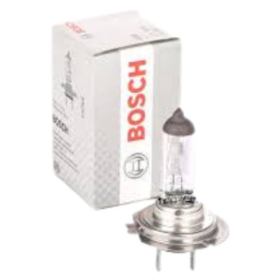 [64210] BOMBILLO FAROLA STD H7 12V 55W /CAJAX1 UNID. MOTOCICLETA