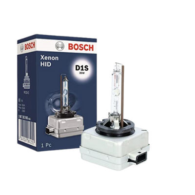 [66140] BOMBILLO XENON D1S PK32D-2 D1S 12V 35W FARO XHID BAJASBALASTRO 5500K PREMIUM CAJA 66140 GL145 VOLVO AUDI KIA TOYOTA MAZDA 2018