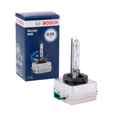 [66340] BOMBILLO XENON D3S PK32D-5 D3S 12V 35W FARO XHID BAJASBALASTRO 4300K PREMIUM CAJA 66340 GL147 AUDI KIA TOYOTA MAZDA VOLVO