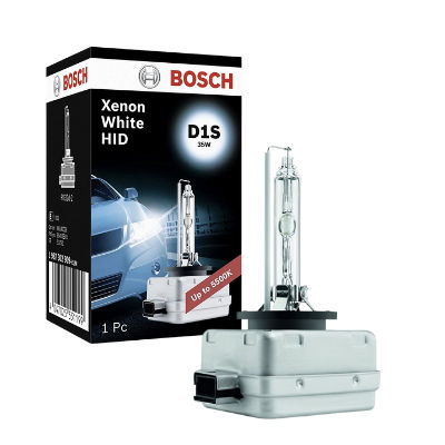 [66140] BOMBILLO XENON D1S PK32D-2 D1S 12V 35W FARO XHID BAJASBALASTRO 4300K PREMIUM CAJA 66140 GL145 VOLVO AUDI KIA TOYOTA MAZDA 2018