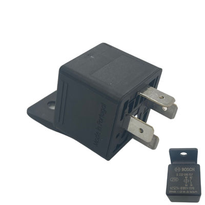 RELE 4P 12V 40AMP UNIVERSAL IM11351 REM 0986332210
