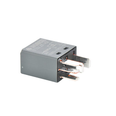 MINI RELE 5P 24V 10AMP SUPRESOR