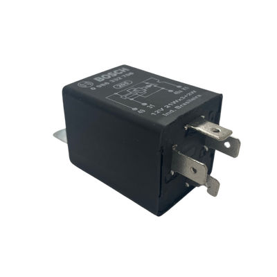 FLASHER ELECT 4P 12V DIRECCIONAL