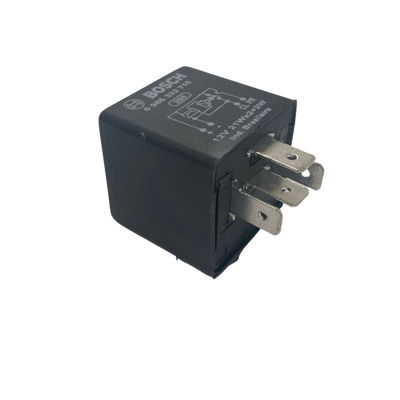 FLASHER ELECT 12V 4P 32 MM RENAULT