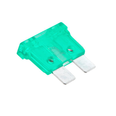 FUSIBLE ELECTRONICO ATO 30 AMP GF10030C 100PCS