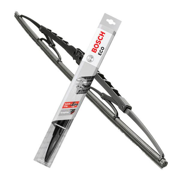 PLUMILLA METALICA 17" 430MM ECO PRECIO UNIDAD