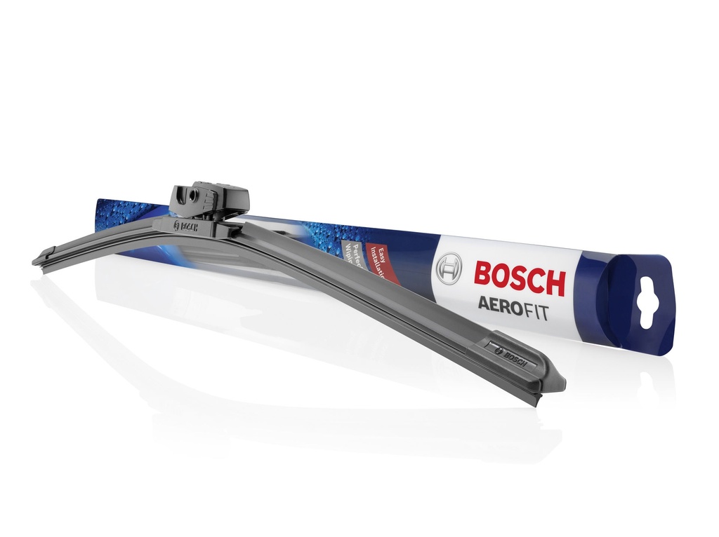 [AF22M] PLUMILLA AERODINAMICA CON ACCESORIOS 1.2.3.4.5  22" 550MM AEROFIT MULTICLIP PRECIO UNIDAD