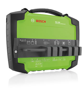 MODULO DE MEDICION ANALIZADOR DE SISTEMAS ELECTRICOS Y MOTORES