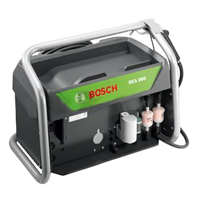 OPACIMETRO PARA MOTORES DIESEL (ANALISIS DE GASES DIESEL)