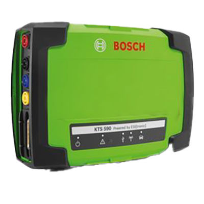 [KTS590] ESCANER VERIFICADOR DE SISTEMAS KTS590