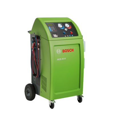 [ACS 810] ESTACION DE CARGA DE AIRE ACONDICIONADO PARA SISTEMAS DE ALTA CAPACIDAD